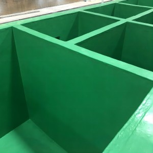 保定防腐水池，保定水池防腐防渗怎么做，保定防腐水池施工厂家